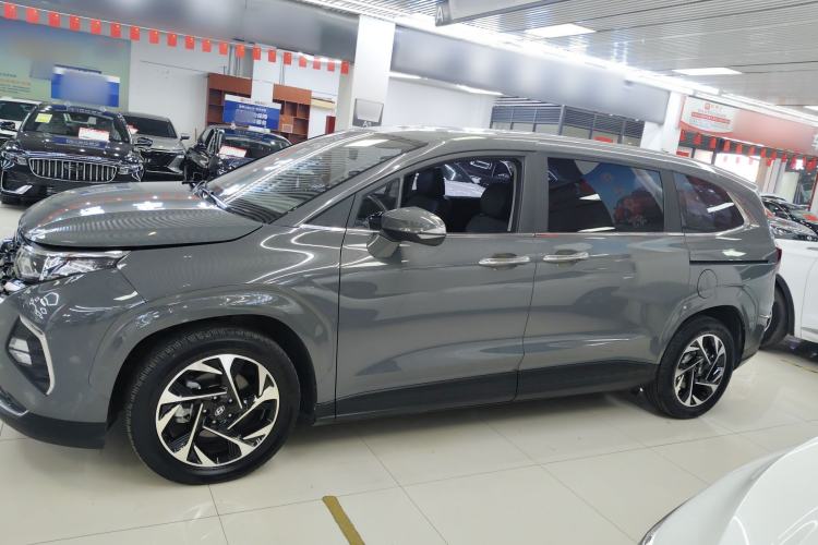 Used Hyundai Custo 2022 270TGDi Smart Luxury Flagship Edition TOP
