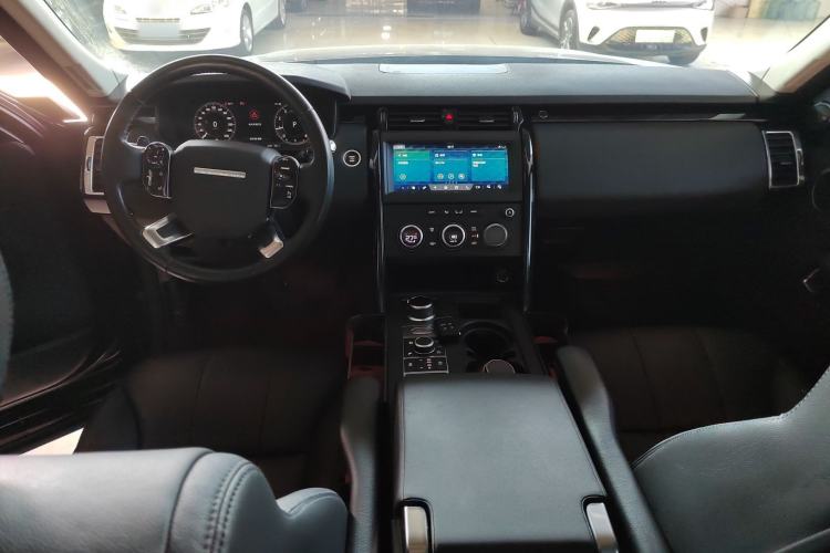 Used Land Rover Discovery 2020 3.0 SC V6 SE