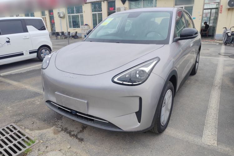 Used Geely Galaxy Geome 2026 Model 310km Youth Edition
