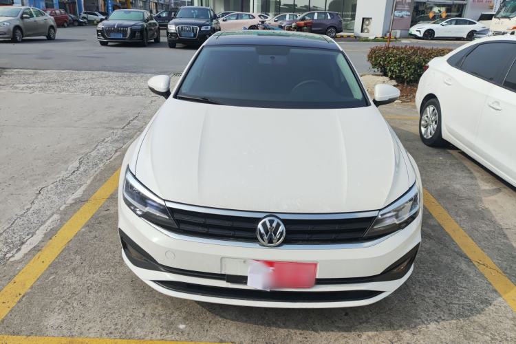 Used Volkswagen Lamando 2021 230TSI DSG Fashion Edition
