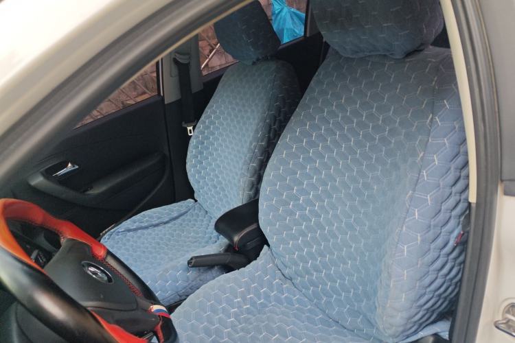 Used Volkswagen Polo 2018 1.5L Automatic Advanced Driving Model