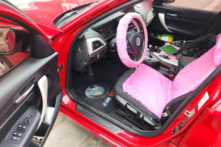 Used BMW 1 Series (Import) 2013 Revised 116i Leading Edition