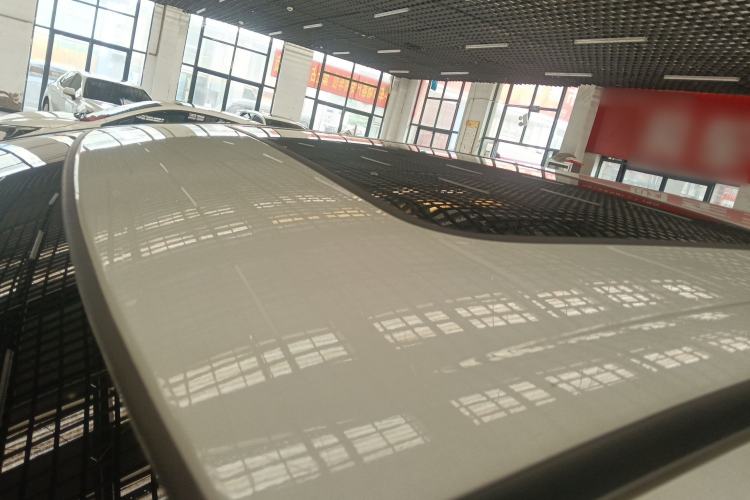 Used Honda Odyssey 2024 2.0L eHEV Sharp·Luxury Edition Roof