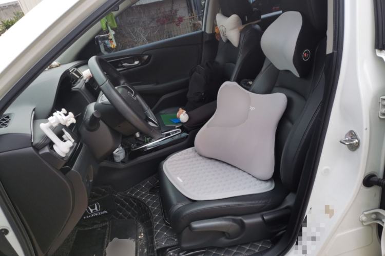 Used Honda Crider 2019 180 Turbo CVT Luxury Edition China VI Emission Standard Left Front Seat