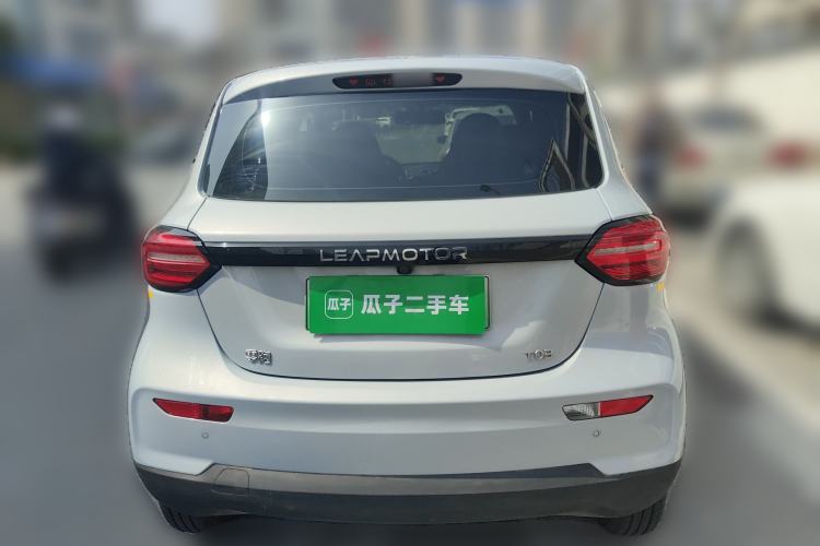 Used Leapmotor T03 2023 200 Lite Edition