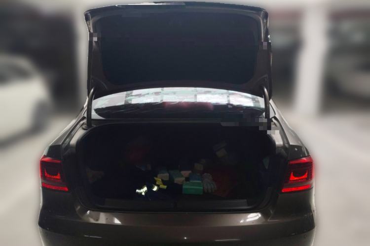 Used Volkswagen Magotan 2013 1.8TSI Luxury Model