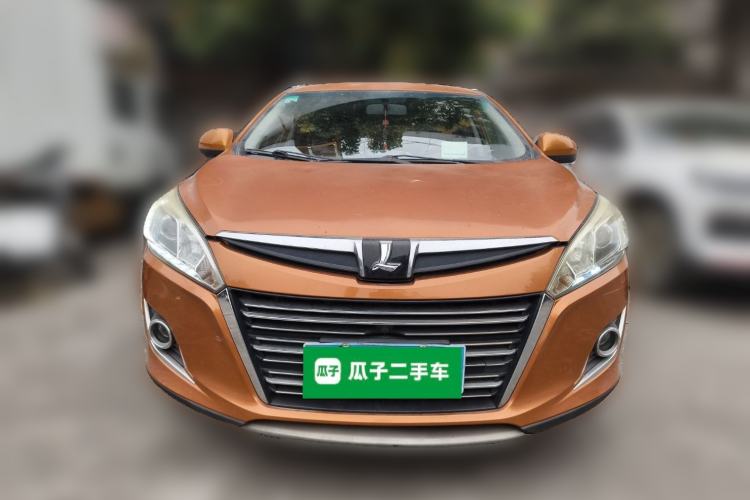 Used Luxgen U6 SUV 2015 1.8T Fashion-Upgraded Model

