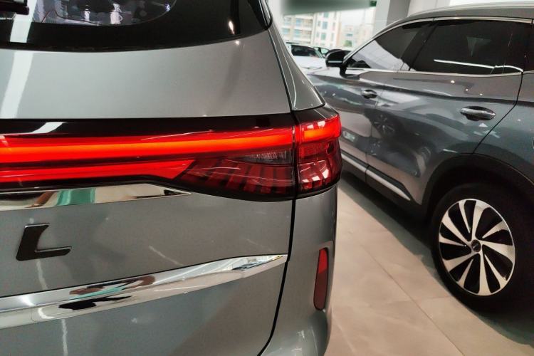 Used Haval H6 2021 3rd Generation 1.5T Automatic Two-Wheel Drive Pro