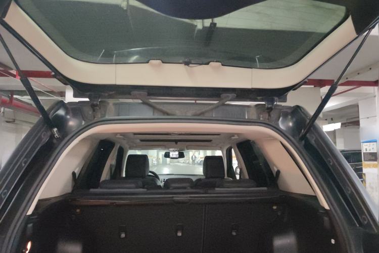 Used Land Rover Freelander 2 2012 2.2T SD4 SE Diesel Edition