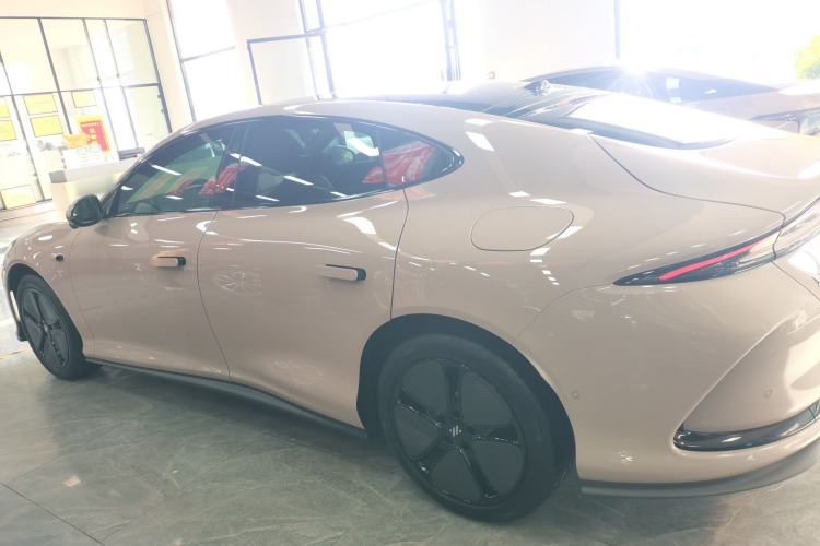 Used IM L6 2024 Max Long-Range Version
