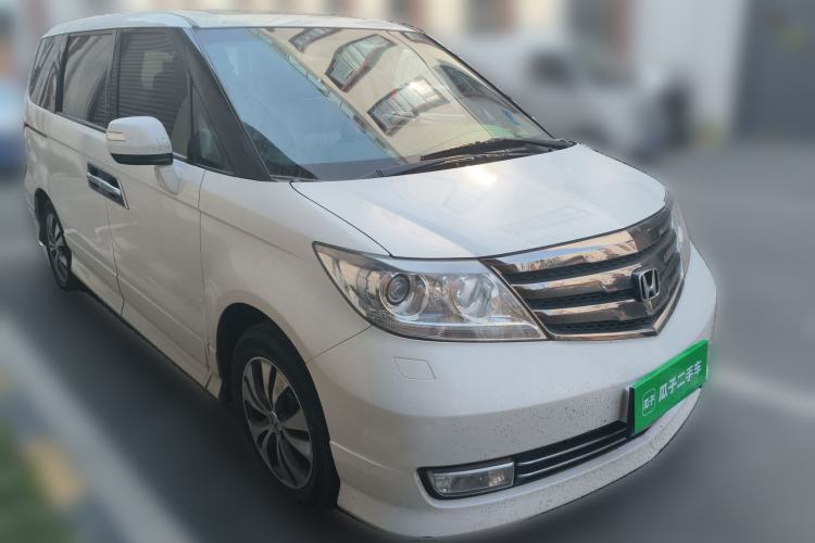 Used Honda Elysion 2012 2.4L VTi-S Prestige Edition
