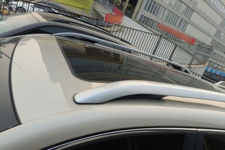 Used Jeep Cherokee 2016 2.4L Leading Edition
