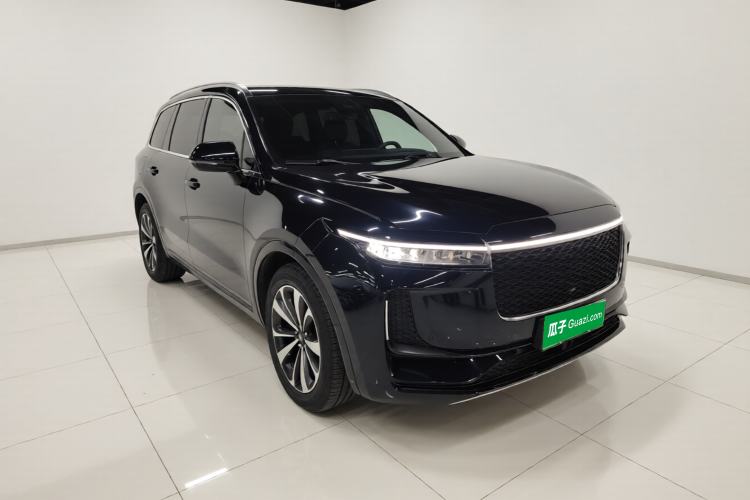 Used Li Auto ONE 2020 Extended-Range 6-Seater Version
