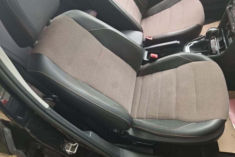 Used Volkswagen C-TREK 2017 1.6L Automatic Comfort Model