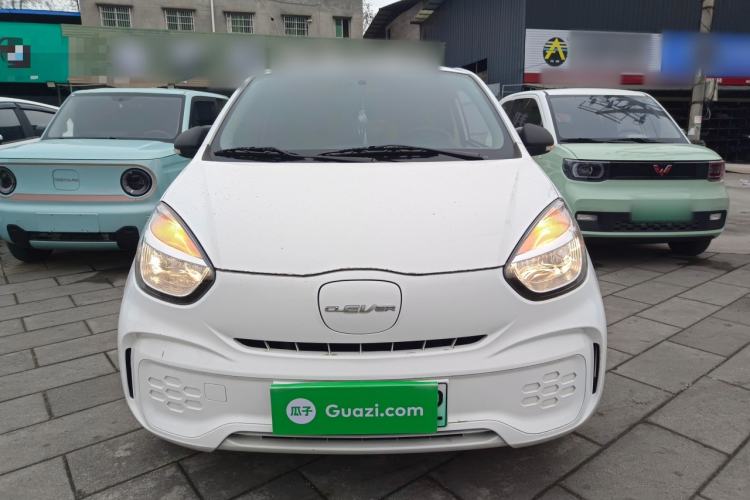 Used Roewe Clever 2021 302km Excellence Edition