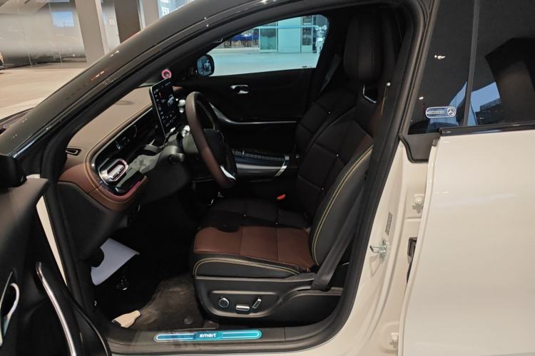 Used smart #3 2024 Dynamic All-Wheel Drive Edition