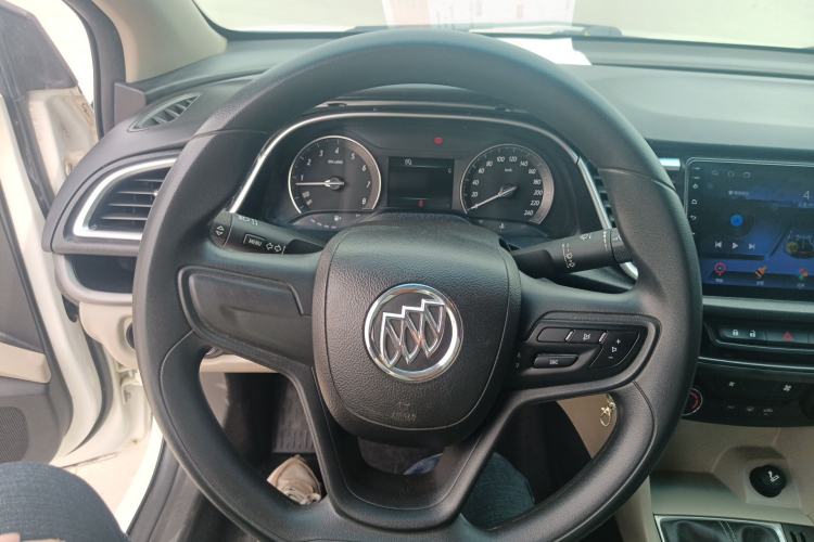 Used Buick GT 2015 15N Manual Elite Edition