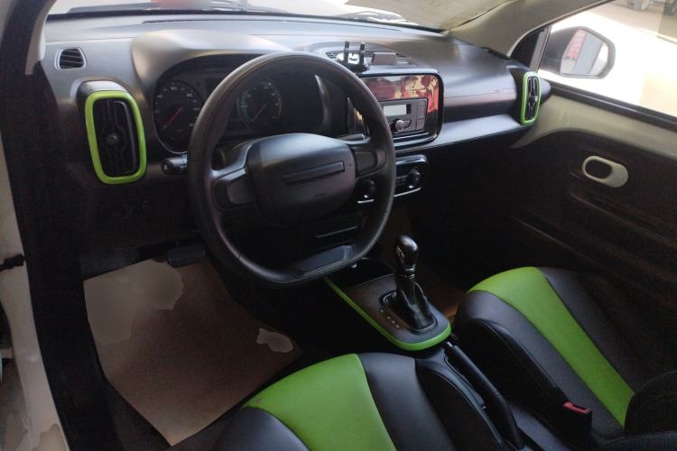 Used Roewe Clever 2020 Urban Style Edition
