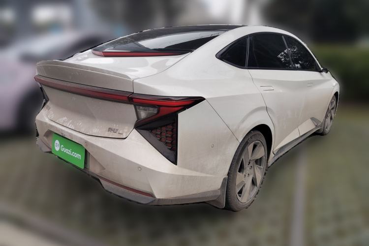 Used Lingxi L 2024 Player No. 1 Edition
