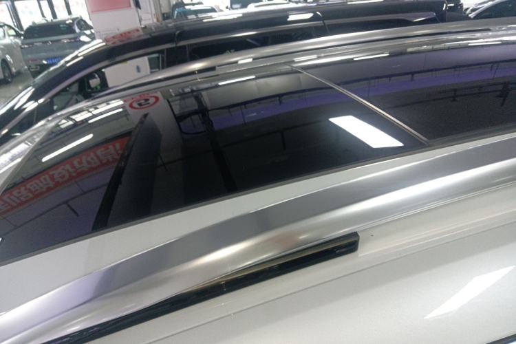 Used Volkswagen Talagon 2022 530TSI Four-Wheel Drive Flagship Shengjing Edition Pro 6-Seater
