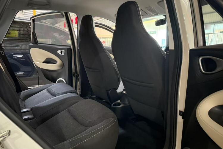 Used Wuling Bingo 2023 203km Light Edition