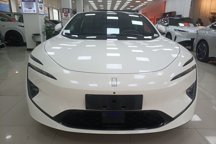 Used Avatr 12 2025 Ultra Extended-Range Edition
