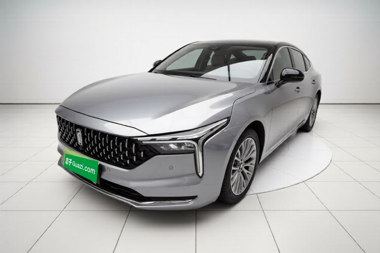 Used Bestune B70 2023 Third Generation 1.5T Automatic Enjoyment Version Guazi used car, China used car export, Used car for sale, Used cars, Cheapest cars for sale