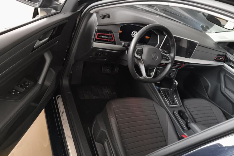 Used Volkswagen Lavida 2023 280TSI DSG Starry Sky Deluxe Edition