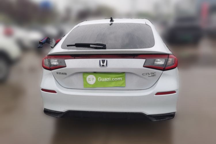 Used Honda Civic 2023 HATCHBACK 2.0L eHEV Extreme Edition
