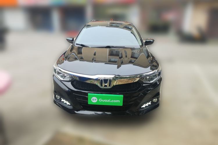 Used Honda Crider 2019 180 Turbo CVT Comfort Version China VI
