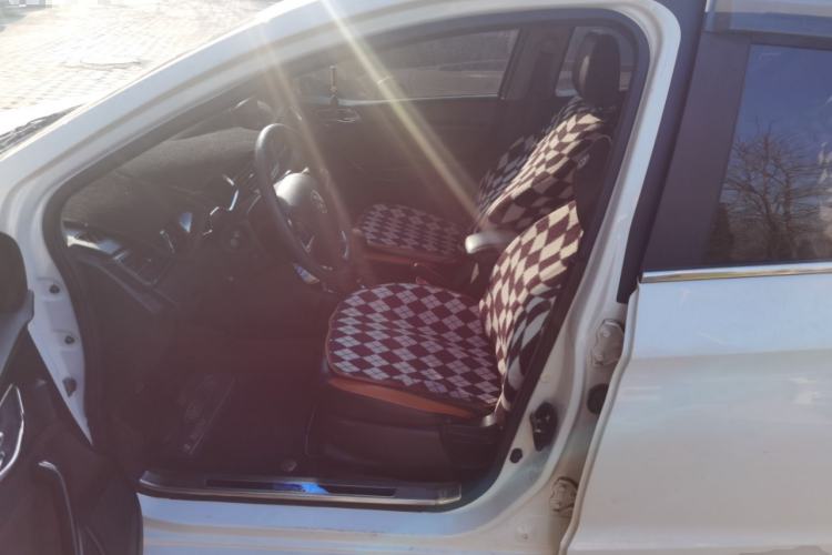 Used Baojun 310 2016 1.2L Manual Luxury Model