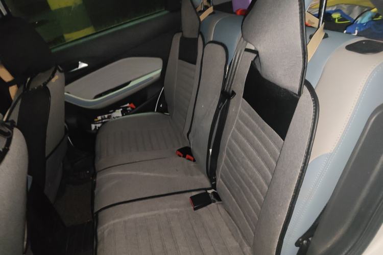 Used Chery Tiggo 3X 2022 PLUS 1.5L CVT Fashion Edition