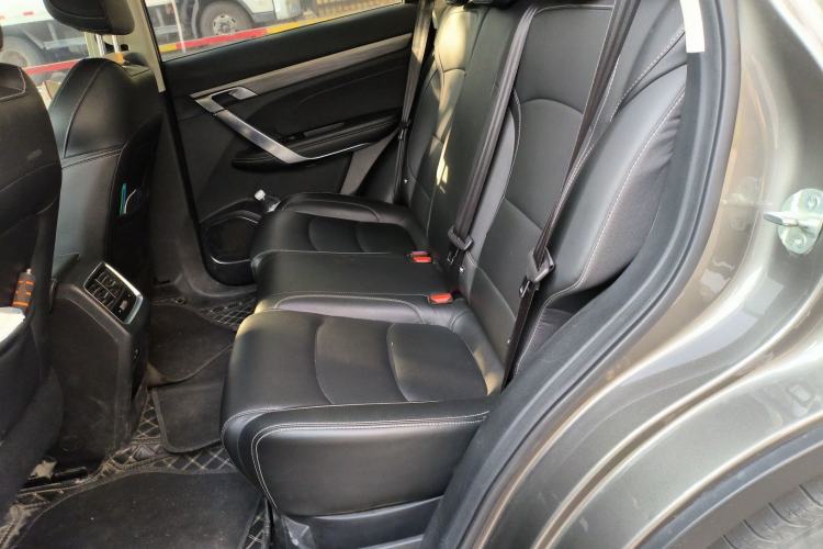 Used Geely Auto Emgrand X7 Sport 2020 1.8TD DCT Smart Connect PRO
