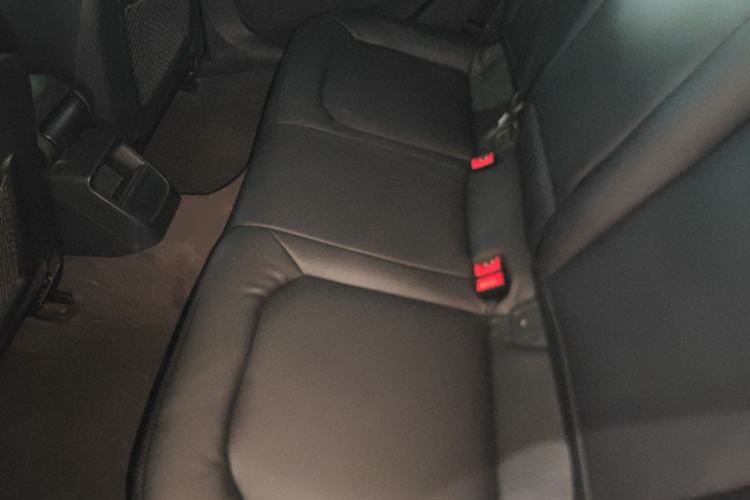 Used Audi A3 2016 Limousine 35 TFSI Ambition Edition