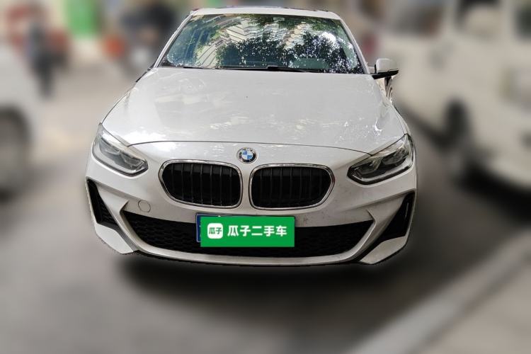 Used BMW 1 Series 2019 118i M Sport Package