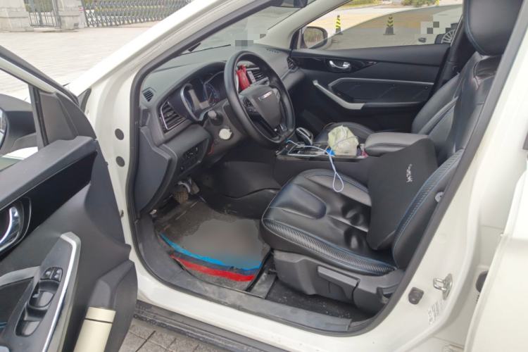 Used Venucia Venucia D60EV 2020 Standard Range T3