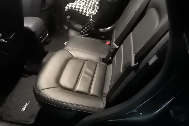 Used Mazda CX-5 2021 2.5L Automatic 4x4 Flagship Edition