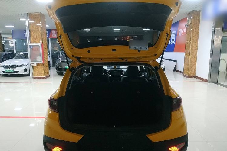 Used Kia kx1 Stonic 2021 1.4L Automatic Fun & Sport Edition