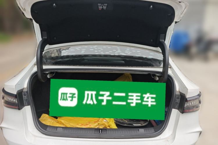 Used Chery Arrizo 8 2022 1.6T DCT Ya
