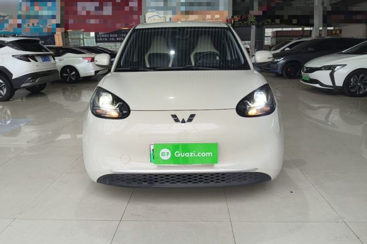 Used Wuling Bingo 2023 203km Light Edition