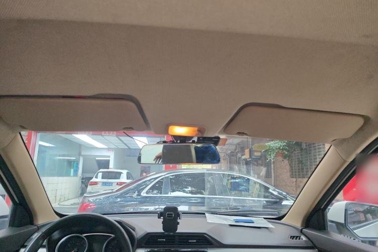 Used Wuling Hongguang 2018 1.5L S Comfort Model L2B
