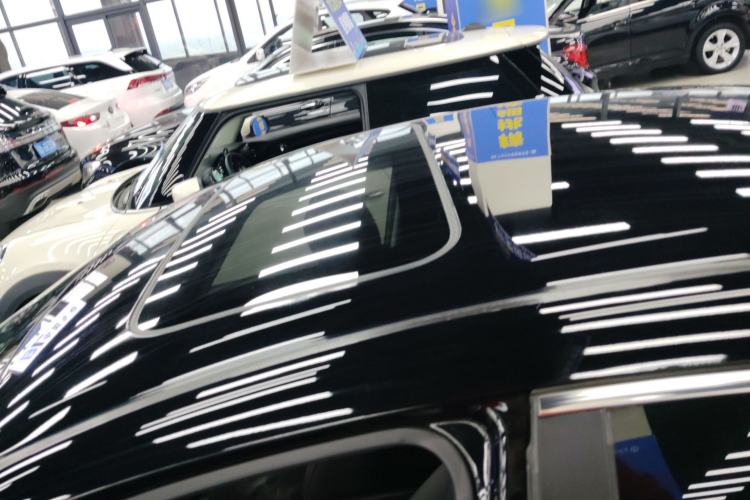 Used Honda Civic 2016 220TURBO CVT Luxury Edition
