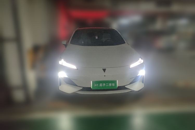 Used Deepal SL03 2022 515 Pure Electric Version
