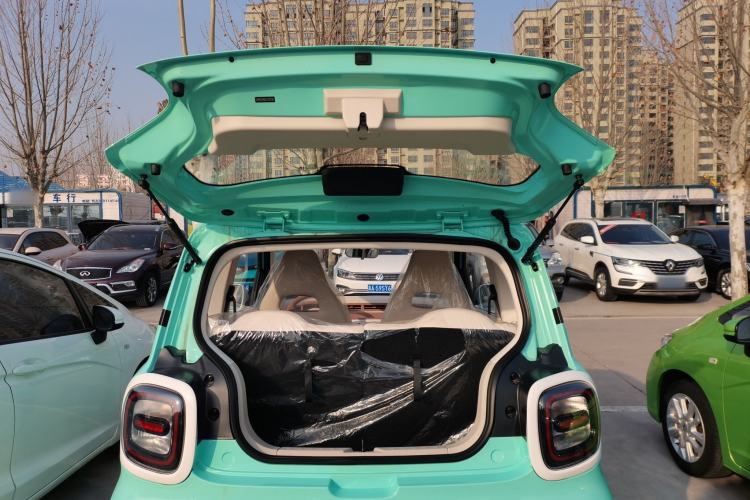 Used Bestune Pony 2026 Model 222km Cute Horse Plus
