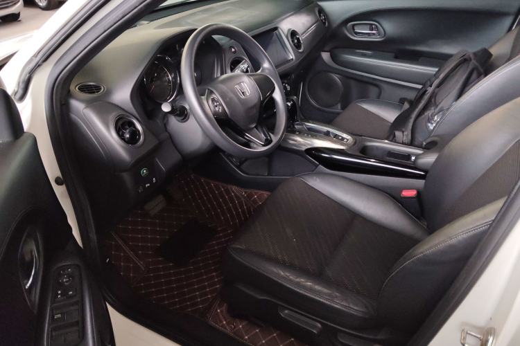 Used Honda XR-V 2017 1.8L EXi CVT Comfort Version Driver Seat