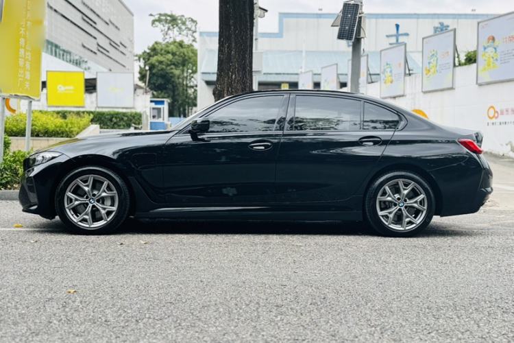 Used BMW i3 2025 eDrive 35 L
