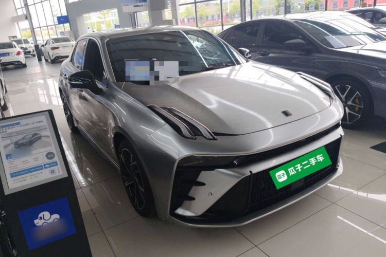 Used Lynk & Co 03 2023 2.0TD DCT JingPro