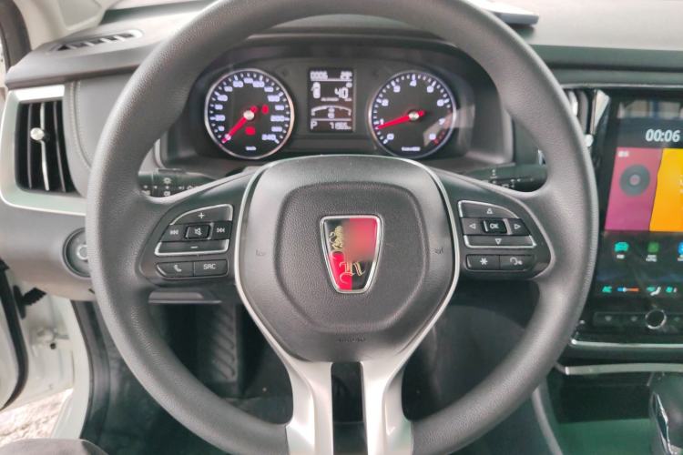 Used Roewe i6 2019 PLUS 1.6L CVT 4G Connected Flagship Deluxe Edition Steering Wheel