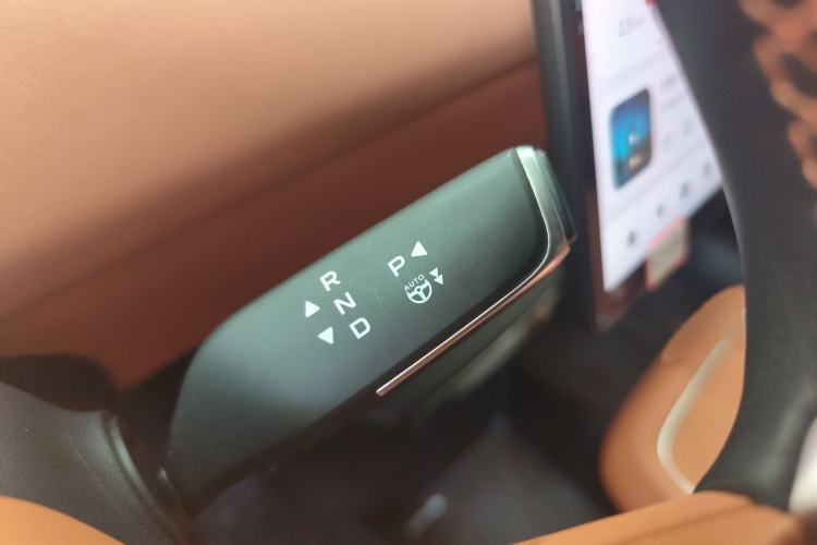 Used CHANGAN NEVO E07 2025 All-Electric 4x4 90kWh Ultra High-Performance Edition

