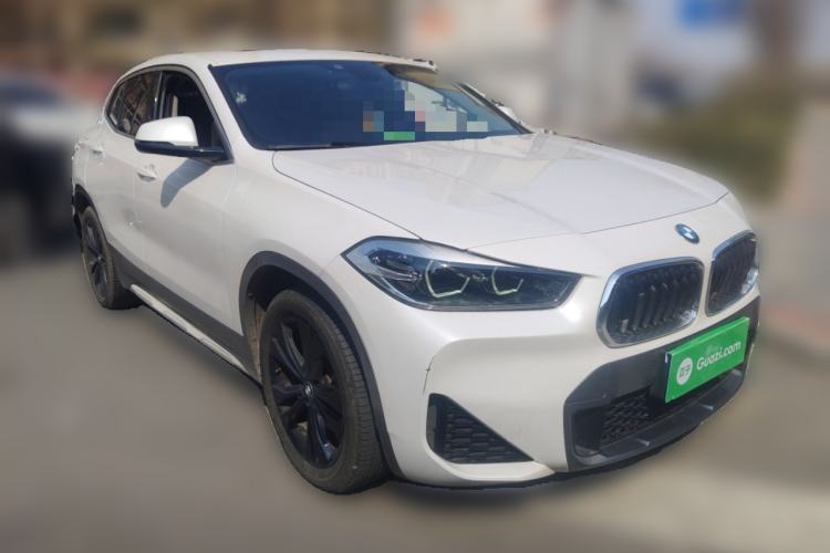 Used BMW X2 2020 sDrive20i M Sport Package